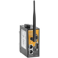 Weidmüller IE-SR-2TX-WL LAN-Router