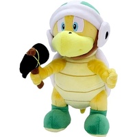 Together+ Hammer Koopa
