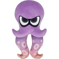 Together+ Splatoon Octopus - Lila