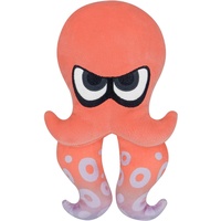 Together+ Splatoon Octopus - Rot