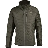 Deerhunter Moor mit softshell adventure green, M