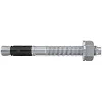 Fischer Bolzenanker FAZ II Plus 10/30 25 Stück