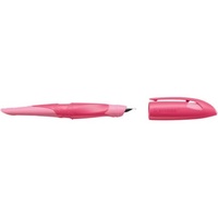 Stabilo EASYbirdy 3D Wildlife Special Edition rosa, linke Hand,