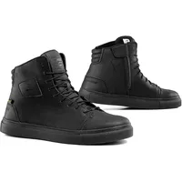 Falco Nmd 2 Motorradschuhe - Black - EU 42