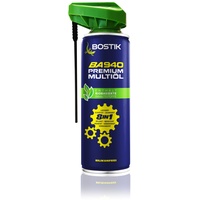 Bostik BA940 Premium Multiöl 300ml