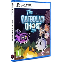 Merge Games The Outbound Ghost (PEGI) (PS5)