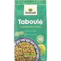 Alnatura Bio Taboulé Fertiggericht 1 St.