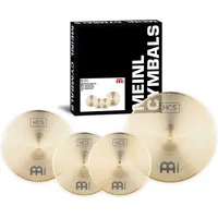 Meinl Cymbals Meinl HCS-Übungsbeckensatz