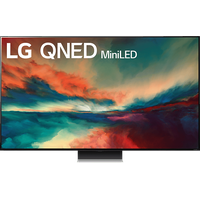 LG 65QNED866RE 65" 4K QNED MiniLED 120 Hz Smart