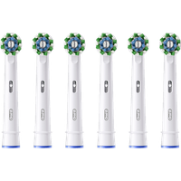 Oral-B Pro CrossAction 6er