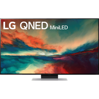 LG 55QNED866RE 55" 4K QNED MiniLED TV Fernseher