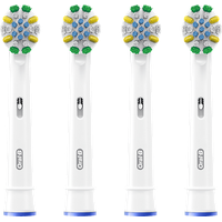 Oral B Oral-B Pro Tiefenreinigung 4er