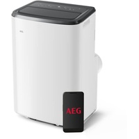 AEG Comfort 6000 Klimagerät BTU 9000 AXP26U339CW