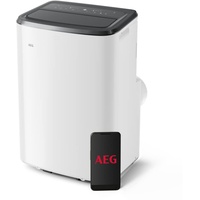 AEG Comfort 6000 AXP26U339CW mobil