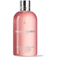 Molton Brown Delicious Rhubarb & Rose Duschgel 300 ml