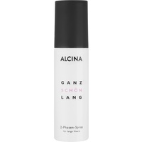 Alcina Ganz Schön Lang 2-Phasen-Spray