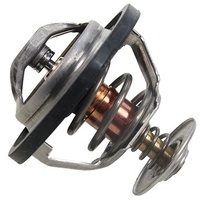 Mahle original Kühlwasserthermostat RENAULT,FIAT,HYUNDAI TX 67 83D für Citroën: