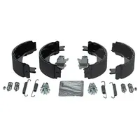 Bosch Bremsbackensatz, Feststellbremse