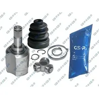 GSP Gelenksatz, Antriebswelle