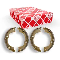 FEBI bilstein Bremsbackensatz, Feststellbremse