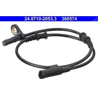 ATE Sensor, Raddrehzahl 24.0710-2053.3