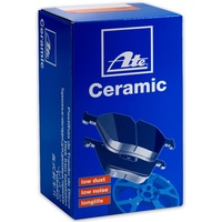 ATE Bremsbelagsatz Scheibenbremse ATE Ceramic 13.0470-3885.2