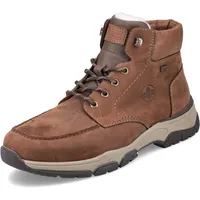Rieker Herren 31240 Mode-Stiefel, Peanut, 42