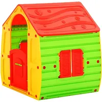 VidaXL Spielhaus 102 x 90 x 109 cm UV-beständig