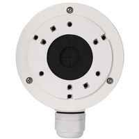 ABUS TVAC32300 Installationsbox Mini Tube - Kamera-Installationsbox - Deckenmontage