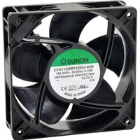 SUNON CF4113HBT-000U-A99 Axiallüfter 230 V/AC 185.14 m3/h (L x