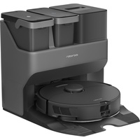 Roborock S7 Max Ultra inkl. Absaugstation schwarz