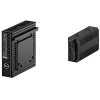 Dell Halterung für Systemmontage - mit Adapterhalterung