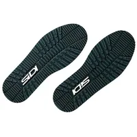 Sidi Trial Zero.1 / Zero.2 schwarz, Gr. 46-50