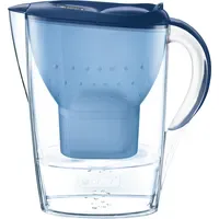 Brita Marella blau 2,4 l + Maxtra Pro Kartusche