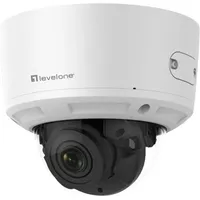 LevelOne IPCam FCS-3098 Z 4x Dome Out 8MP H.265