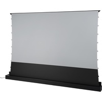 Celexon UST Hochkontrast Bodenscheren Leinwand - HomeCinema Plus 120