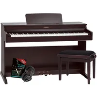 Steinmayer DP-321 RW Digitalpiano Rosenholz Set