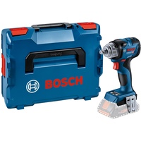 Bosch Professional GDS 18V-330 HC Akku-Schlagschrauber solo inkl. L-Boxx