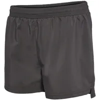 New Line newline Detroit Laufshorts Damen 2846 - pavement