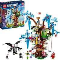 LEGO DREAMZzz Fantastisches Baumhaus Set 71461