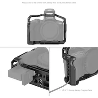 SmallRig 4214 Cage für Canon EOS R50