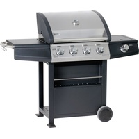 Trendline Gasgrill Cordoba 410