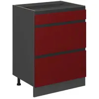Vicco Schubladenschrank R-Line 60 x 46 x 81,5 cm