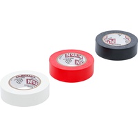 BGS Isolierband VDE-Sortiment 3-tlg. 1 St.