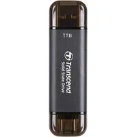 Transcend ESD310 1 TB USB 3.1 TS1TESD310C