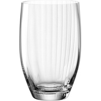 LEONARDO Poesia Longdrinkglas 0,46 l 6-tlg.
