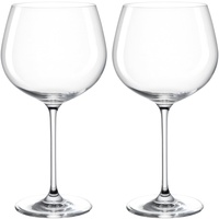 LEONARDO Il Mondo Cocktailglas 0,75 l 2 St.