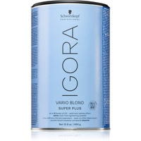 Schwarzkopf Igora Vario Blond Super Plus - Blauer Haaraufheller