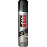 Cover Hair Hair Effect Color Ansatzspray mahagoni 100 ml