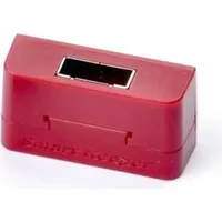 Smartkeeper Seriell Port Schloss CSK-SPL10 1 St. Rot CSK-SPL10
